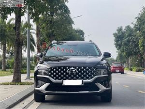 Hyundai SantaFe Cao cấp 2.5L HTRAC