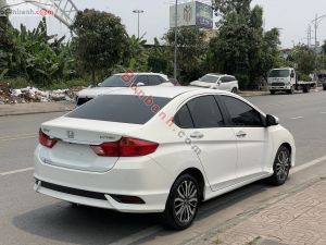 Xe Honda City 1.5 2020