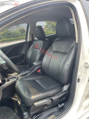 Xe Honda City 1.5 2020