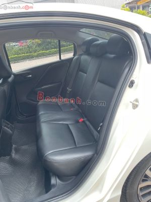 Xe Honda City 1.5 2020