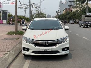 Honda City 1.5