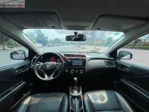 Xe Honda City 1.5 2020