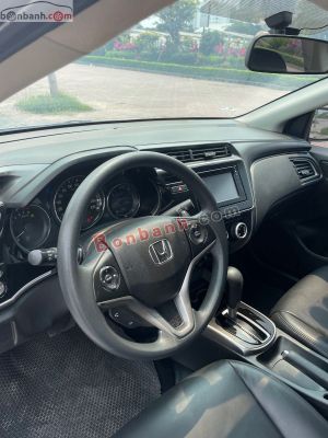 Xe Honda City 1.5 2020