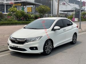 Xe Honda City 1.5 2020