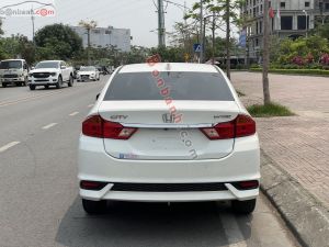 Xe Honda City 1.5 2020
