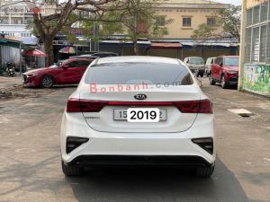 Xe Kia Cerato 1.6 AT Deluxe 2019