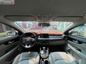 Xe Kia Cerato 1.6 AT Deluxe 2019