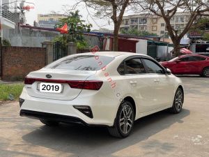 Xe Kia Cerato 1.6 AT Deluxe 2019