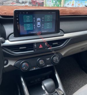 Xe Kia Cerato 1.6 AT Deluxe 2019