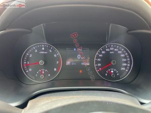 Xe Kia Cerato 1.6 AT Deluxe 2019