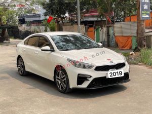 Xe Kia Cerato 1.6 AT Deluxe 2019