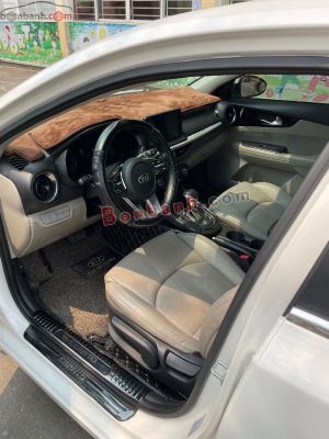 Xe Kia Cerato 1.6 AT Deluxe 2019