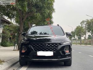 Hyundai SantaFe Premium 2.2L HTRAC