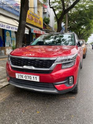 Xe Kia Seltos Premium 1.4 AT 2022