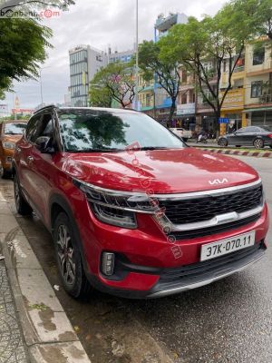 Xe Kia Seltos Premium 1.4 AT 2022