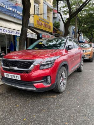 Xe Kia Seltos Premium 1.4 AT 2022