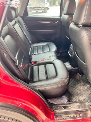 Xe Mazda CX5 Luxury 2.0 AT 2023