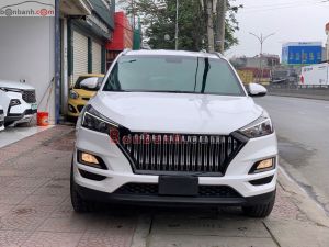 Hyundai Tucson 2.0 AT Tiêu chuẩn