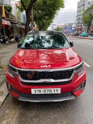 Kia Seltos Premium 1.4 AT