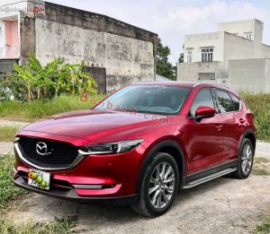 Mazda CX5 Luxury 2.0 AT