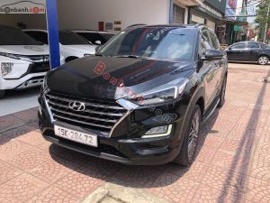 Xe Hyundai Tucson 2.0 AT Đặc biệt 2021