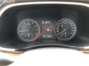 Xe Hyundai Tucson 2.0 AT Đặc biệt 2021