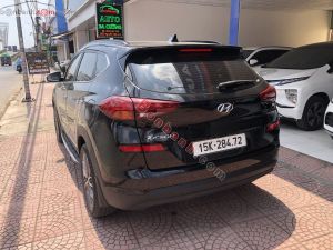 Xe Hyundai Tucson 2.0 AT Đặc biệt 2021