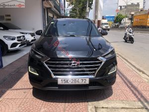 Hyundai Tucson 2.0 AT Đặc biệt
