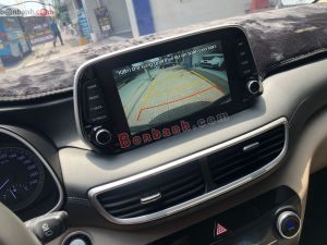 Xe Hyundai Tucson 2.0 AT Đặc biệt 2021
