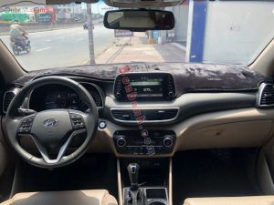 Xe Hyundai Tucson 2.0 AT Đặc biệt 2021