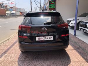 Xe Hyundai Tucson 2.0 AT Đặc biệt 2021
