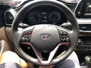 Xe Hyundai Tucson 2.0 AT Đặc biệt 2021