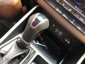 Xe Hyundai Tucson 2.0 AT Đặc biệt 2021