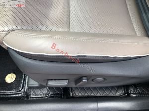 Xe Hyundai Tucson 2.0 AT Đặc biệt 2021