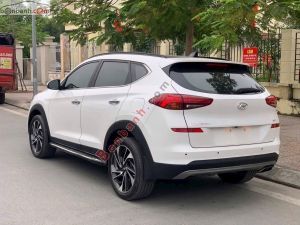 Xe Hyundai Tucson 1.6 AT Turbo Đặc biệt 2021