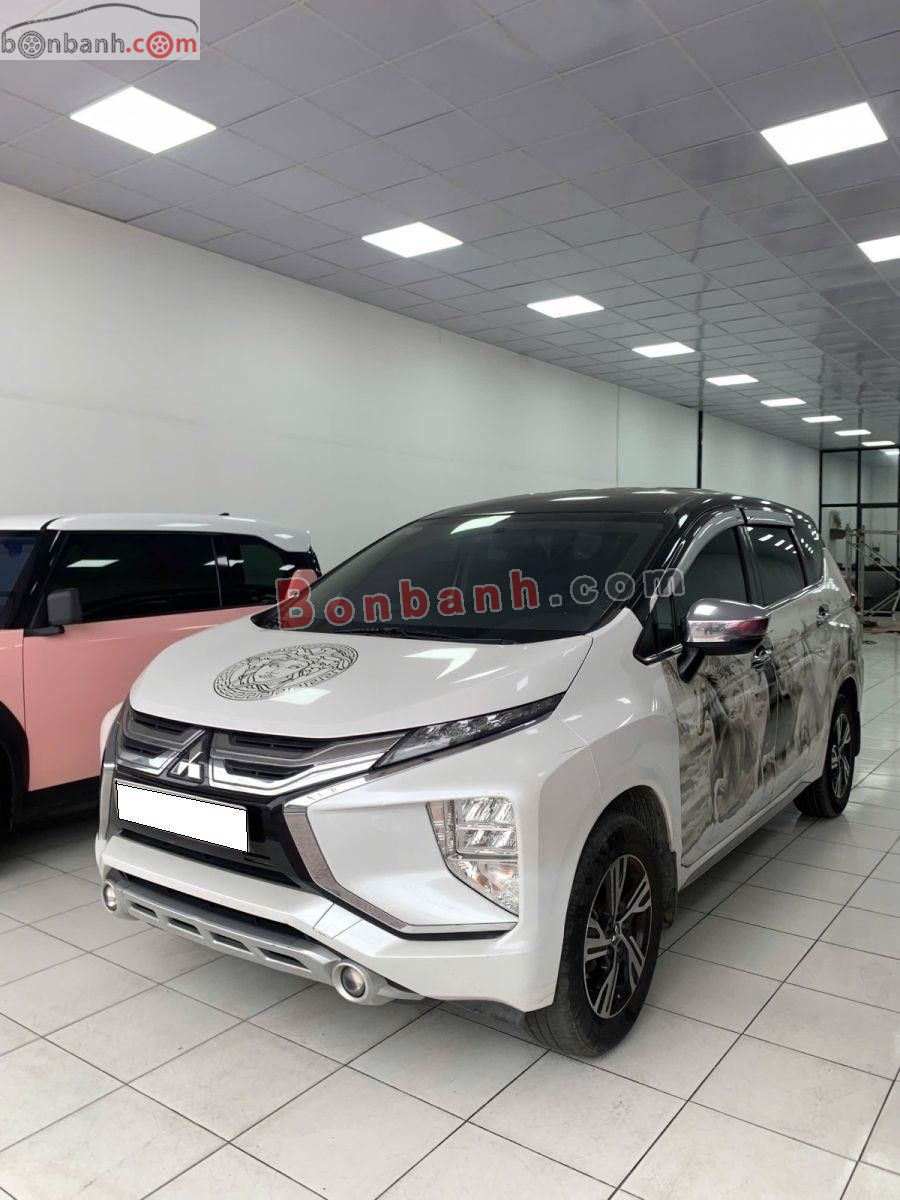 Xe Mitsubishi Xpander 1.5 AT 2020