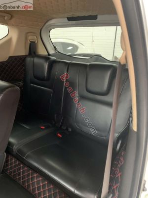 Xe Mitsubishi Xpander 1.5 AT 2020