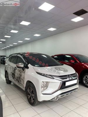 Xe Mitsubishi Xpander 1.5 AT 2020