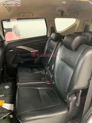 Xe Mitsubishi Xpander 1.5 AT 2020