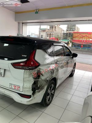 Xe Mitsubishi Xpander 1.5 AT 2020