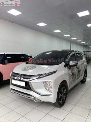 Xe Mitsubishi Xpander 1.5 AT 2020