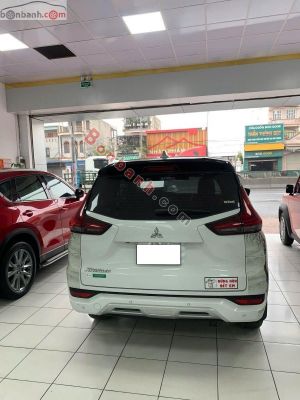 Xe Mitsubishi Xpander 1.5 AT 2020