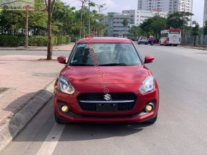 Suzuki Swift GLX 1.2 AT