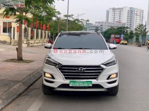 Hyundai Tucson 1.6 AT Turbo Đặc biệt