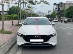 Mazda 3 1.5L Sport Luxury