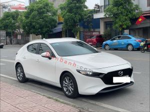 Xe Mazda 3 1.5L Sport Luxury 2024