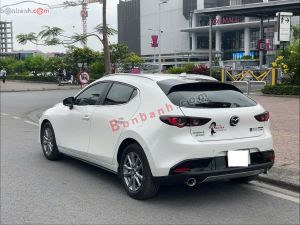 Xe Mazda 3 1.5L Sport Luxury 2024