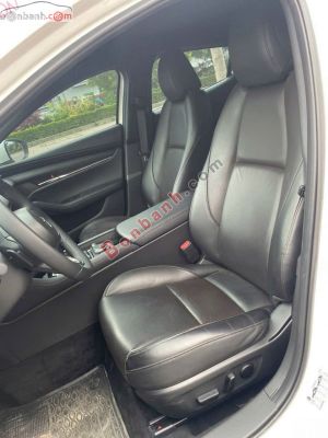 Xe Mazda 3 1.5L Sport Luxury 2024