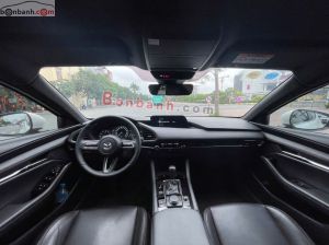 Xe Mazda 3 1.5L Sport Luxury 2024