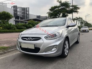 Hyundai Accent 1.4 AT